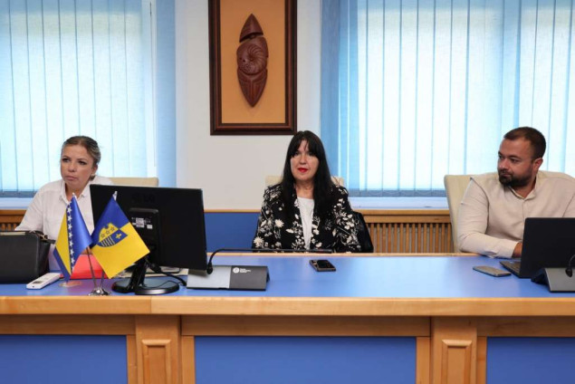 Okončane javne rasprave o Nacrtu zakona o turizmu BPK Goražde