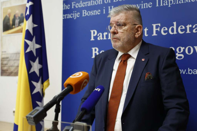 Mioković: FUP-u sugerirano da učini dodatne napore na suzbijanju organizovanog i narko-kriminala