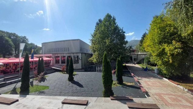 Centar za kulturu Goražde dio projekta 'Vaše kino u vašem gradu'