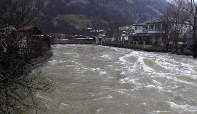 Ažurirana informacija o stanju u Federaciji BiH nakon snježnih padavina