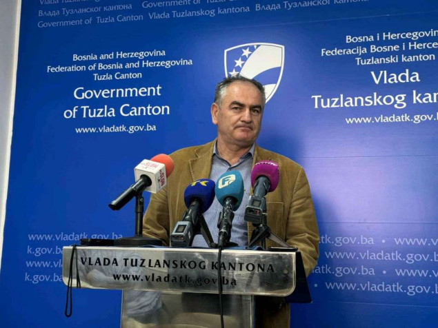 Vlada TK predložila izmjene Zakona o novčanim podrškama u poljoprivredi