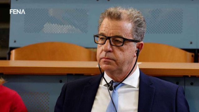 Brammertz pred VS UN-a: Najviši politički lideri dovode u pitanje činjenice o počinjenim zločinima