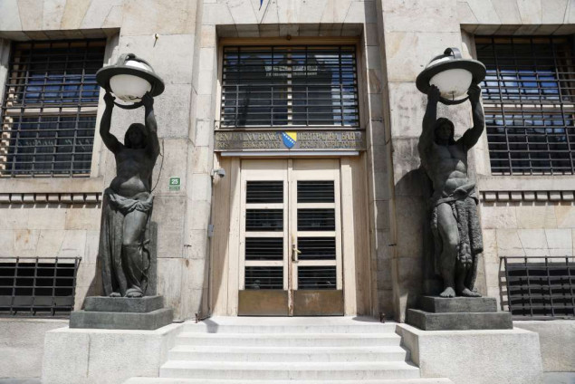 CBBiH: Umjeren ekonomski rast očekuje se i u trećem kvartalu