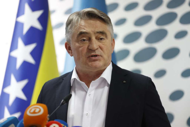 Venecijanska komisija prihvatila zahtjev Komšića o načinu izbora sudija Ustavnog suda BiH