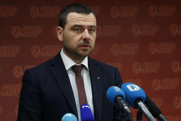 Magazinović: Pristupanje Eurotransplantu pojačat će kapacitete transplantacijske medicine u BiH