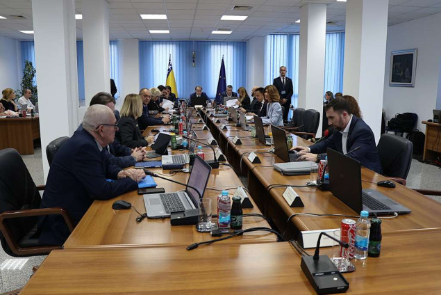 Vlada FBiH uputila saučešće povodom sinoćnjeg ubistva u Mostaru