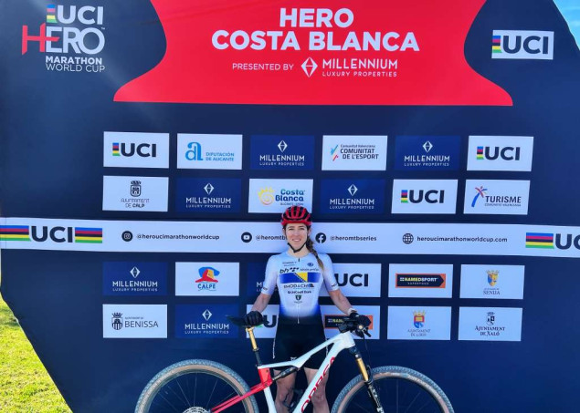 Lejla Njemčević na Svjetskom kupu u Španiji otvara novu sezonu