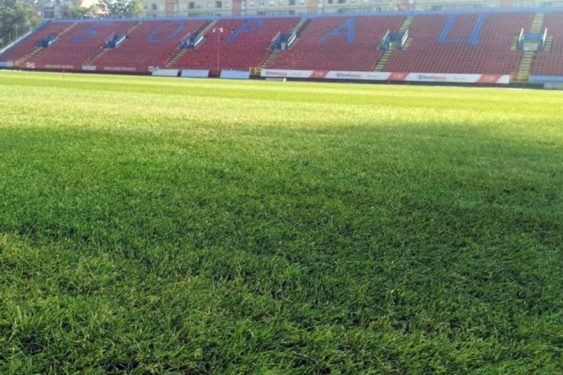 Nogometaši Borca i Sarajeva remizirali u Banjoj Luci u zaostalom susretu 2. kola