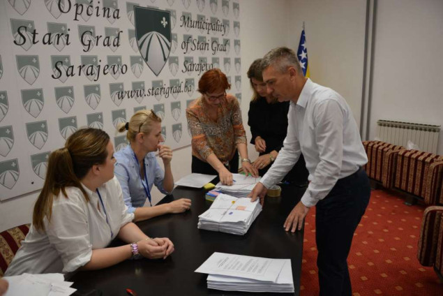 Konačni rezultati referenduma za Hadžibajrićev opoziv: 'Za' glasalo 3.791, protiv 1.050 birača