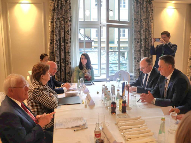 Bećirović: Dodikova šovinistička politika ugrožava mir i stabilnost BiH i regije