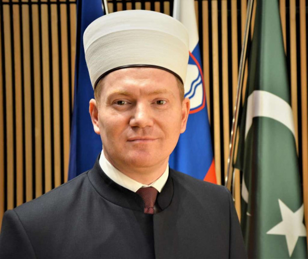 Muftija Porić: Lejletul-berat kao osvježenje imana