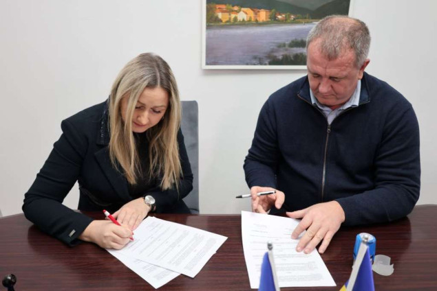 Za kupovinu led semafora na gradskom stadionu 'Midhat Drljević' u Goraždu 40.000 KM