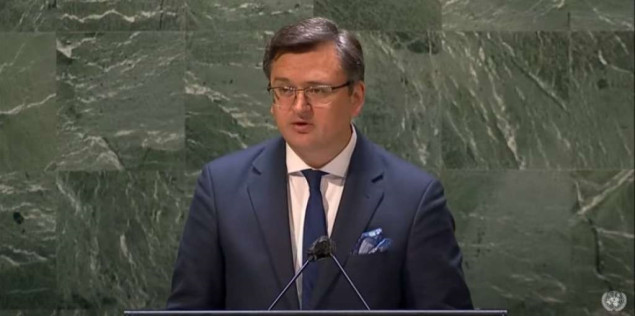 Kuleba: Razgovori u Džedi predstavljaju 'proboj' za Ukrajinu