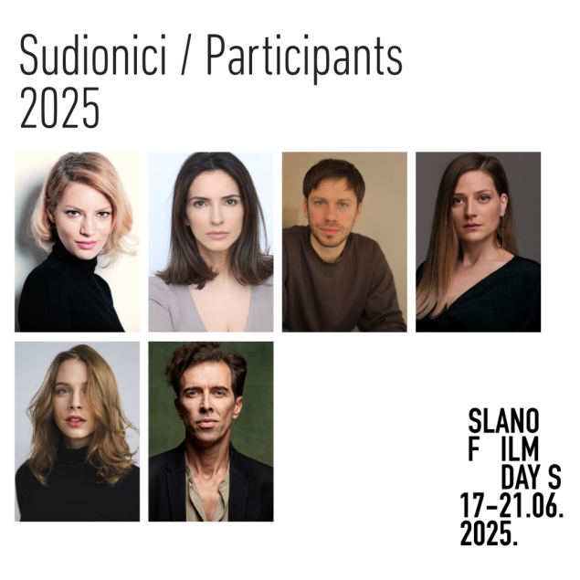 Bh. glumica Maja Izetbegović na drugom izdanju Slano Film Days