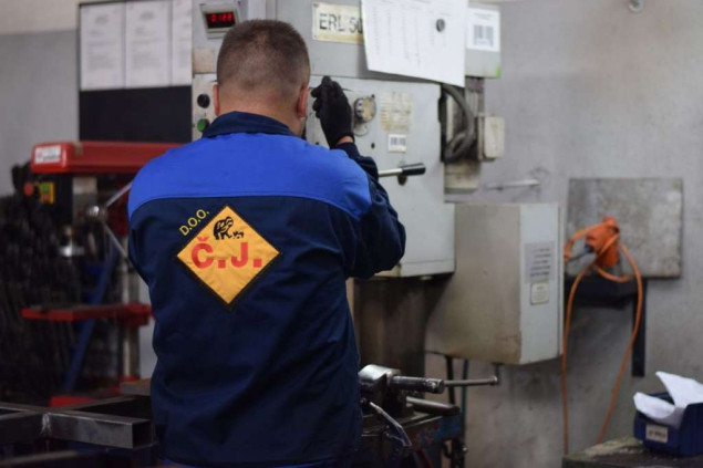 Diaspora Invest - Čavkići vjeruju da mogu zadržati mlade u Bihaću