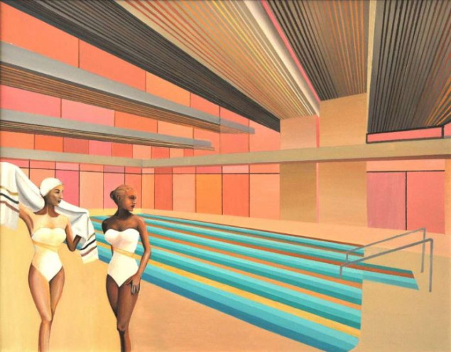 U Mostaru otvorena zložba Ane Bilić Prskalo “Midsommar Dream”