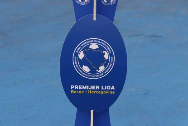 Bez golova u susretu Borca i Zrinjskog