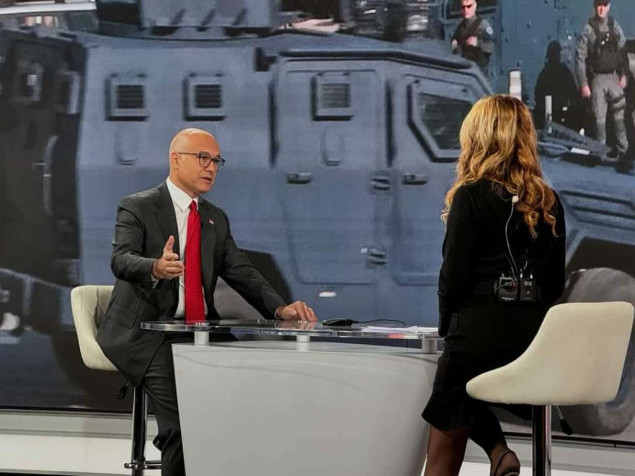 Vučević nastavnicima: Ako nećete raditi, ima ko hoće, a đacima neopravdani časovi