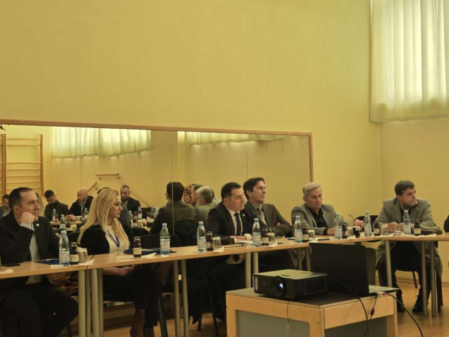 Lokalne samouprave u ZDK spremne sufinansirati JU Centar za djecu i odrasle s teškoćama u razvoju