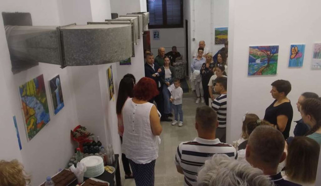 Novi Travnik: Atomsko sklonište postaje tvornica kulture