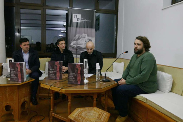 Konjic: Počeli "Dani Sejfullaha ef. Prohe"