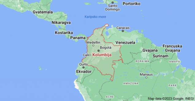 Kandidat za predsjednika Kolumbije Miguel Uribe preminuo od posljedica ranjavanja