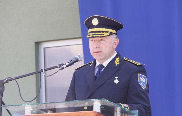 Odluka suda: Smijenjeni komesar MUP-a ZDK-a Rusmir Šišić vraća se na posao