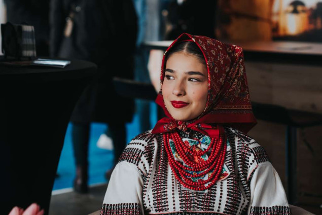 Na Bjelopoljskim danima folklora 2025. društva iz BiH i Albanije