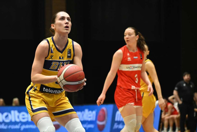 Košarkašice danas protiv Švicarske igraju posljednju utakmicu u kvalifikacijama za Eurobasket