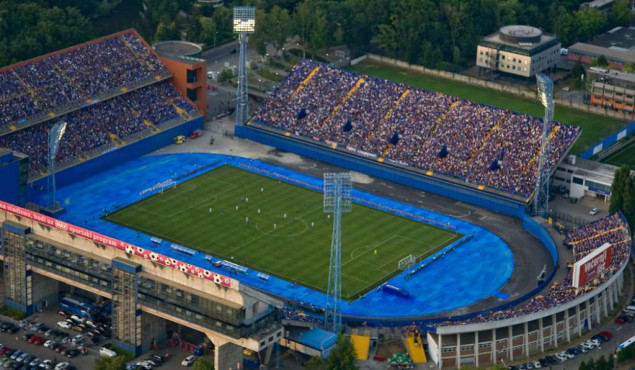 Tomašević o novom Maksimiru: Treba pronaći rješenje prihvatljivo i struci i navijačima
