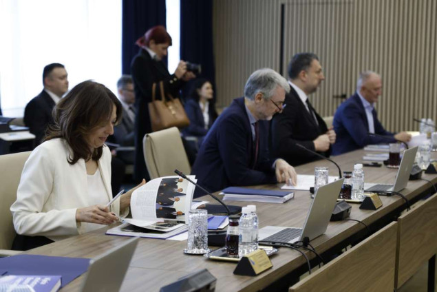 VMBiH - Odluka u okviru Sporazuma o slobodnoj trgovini između BiH i EFTA-e