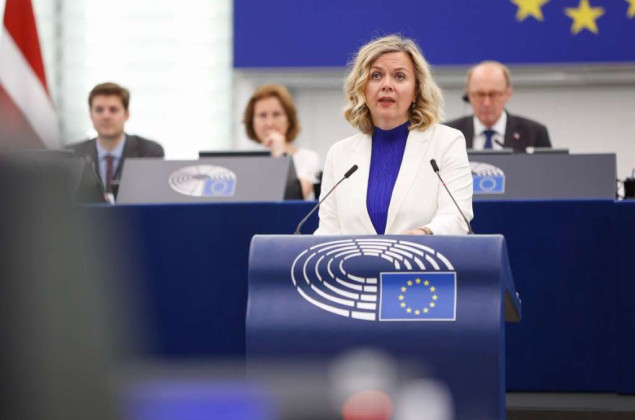 Zovko: Svijetu treba snažnija suradnja EU-a i SAD-a
