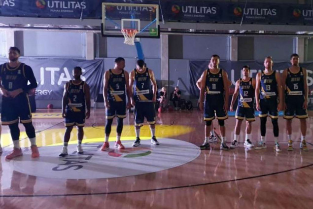 Košarkaši BiH savladali Belgiju na turniru u Estoniji