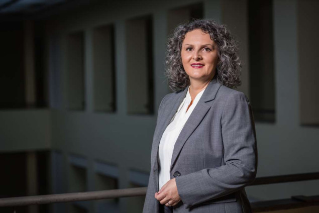 Jasmina Selimović nova guvernerka CBBiH