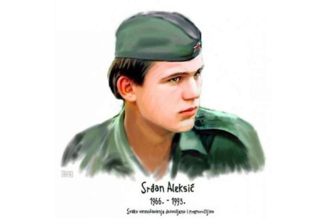 Treći regionalni "Dani Srđana Aleksića" u subotu i nedjelju u Novom Sadu