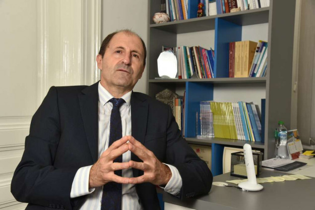 Nenadić: Predviđa se daljnji rast plaća u realnom sektoru