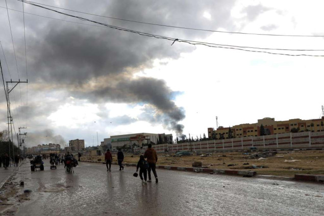 Hamas razmatra novi prijedlog za primirje, ali želi potpuno povlačenje izraelskih snaga iz Gaze