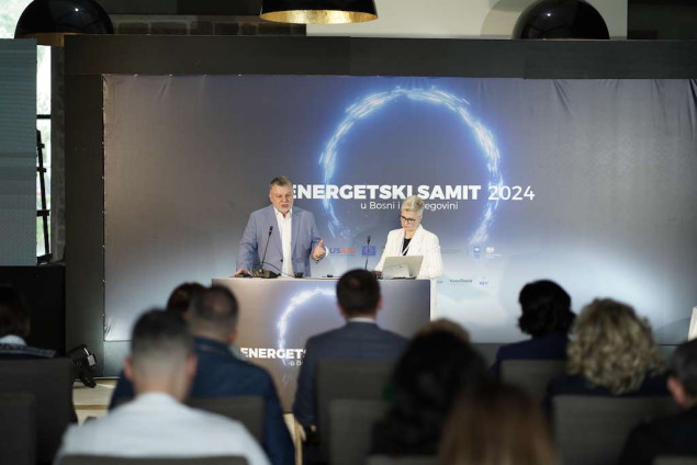 Pojmovnik energetskog sektora predstavljen uoči Energetskog summita u Neumu