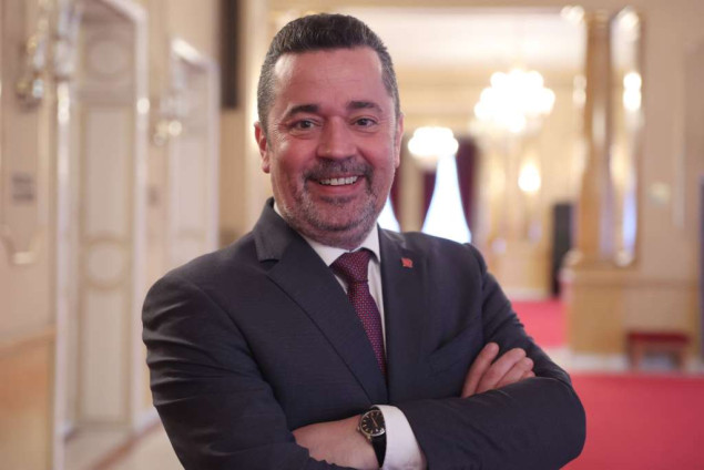 Tuce: Očekujemo da ćemo dobiti dvoranu koja će biti dom Sarajevskoj filharmoniji i hram kulture