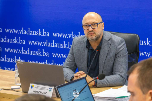 USK ponudio pomoć poplavljenim područjima
