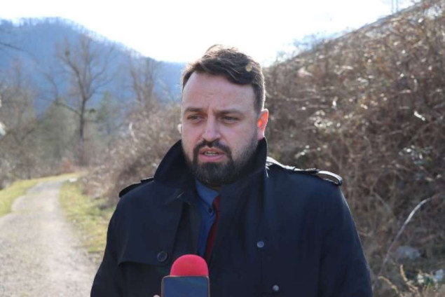 Federalno ministarstvo okoliša i turizma za deponiju Trešnjica u Goraždu izdvojilo 600.000 KM