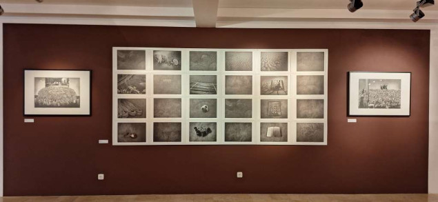 Izložbom Zhang Minjiea otvoreni Kulturno-vjerski dani 'Naša Gorica'