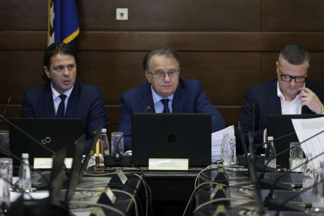 Vlada FBiH: Za Program podrške poljoprivredi dodatnih 2,5 miliona KM