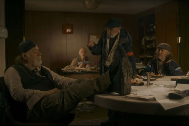 Film "Paviljon" Dine Mustafića nagrađen na Green Montenegro International Film Festu