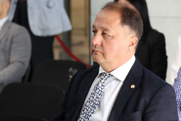 Said Fazlagić i Almir Badnjević izabrani u komisije EOK-a