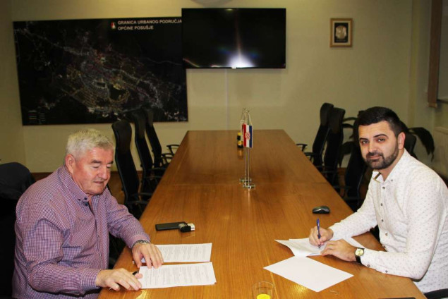 Uskoro nastavak gradnje kanalizacijskog kolektora na području Zagrebačke ceste