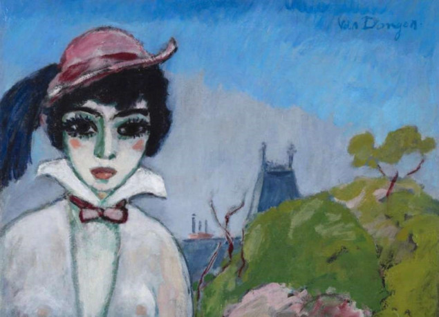 Na mostarskom Sajmu gospodarstva slavno remek-djelo francuskog modernizma