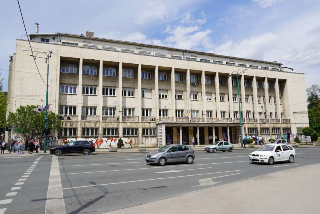 Potvrđen prvi slučaj sezonske gripe u Federaciji BiH