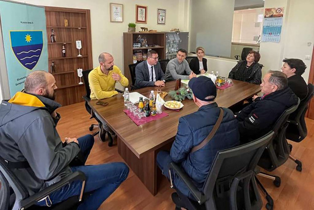 Zbrinut 31 korisnik stanova iz kategorije obitelji poginulih branitelja i ratnih vojnih invalida