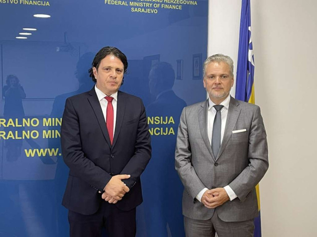 Kraljević i Sattler o reformi sektora javnih poduzeća kroz novoformirane jedinice za nadzor